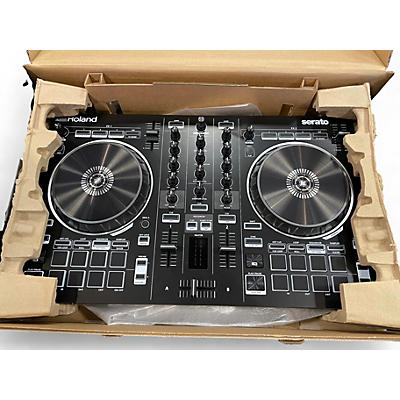 Used Roland DJ 202 DJ Controller