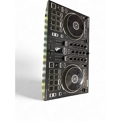 Used Roland DJ-202 DJ Mixer