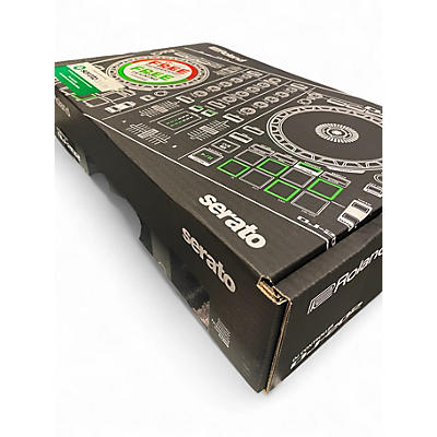 Used Roland DJ-202 Turntable