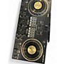 Used Roland DJ-202 USB Turntable