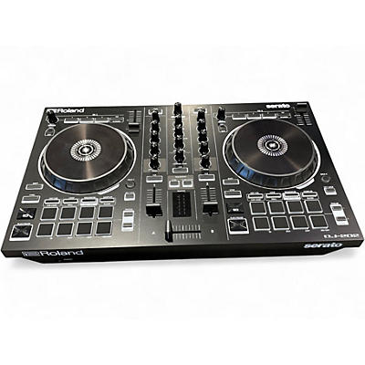 Used Roland DJ-202 USB Turntable