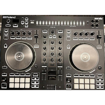 Roland Used Roland DJ-505 DJ Controller