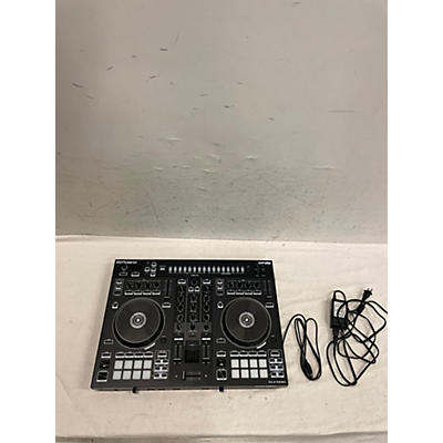 Roland Used Roland DJ-505 DJ Controller