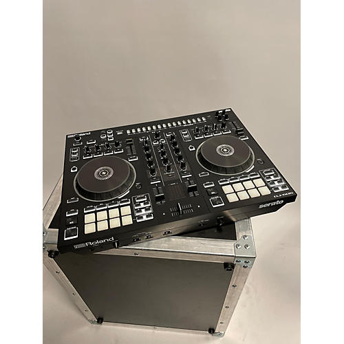 Roland Used Roland DJ-505 DJ Controller