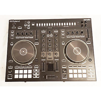 Used Roland DJ-505 DJ Controller