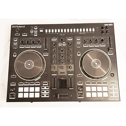 Roland Used Roland DJ-505 DJ Controller