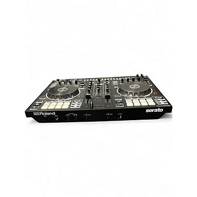 Used Roland DJ 505 DJ Controller