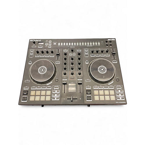 Used Roland DJ 505 DJ Controller