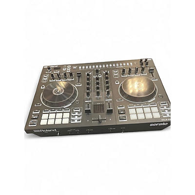 Used Roland DJ 505 DJ Controller