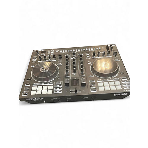 Used Roland DJ 505 DJ Controller