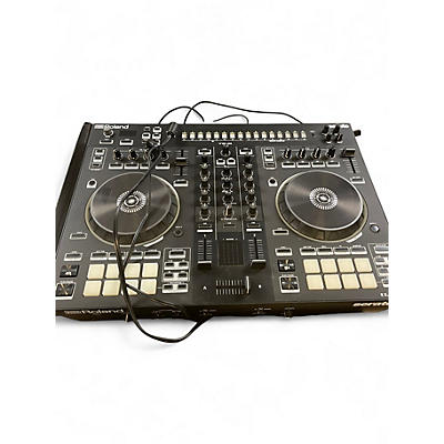 Used Roland DJ-505 DJ Controller