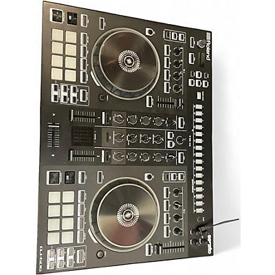 Used Roland DJ-505 DJ Controller