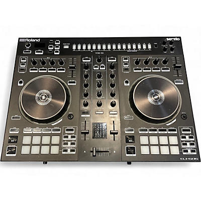 Used Roland DJ-505 DJ Controller