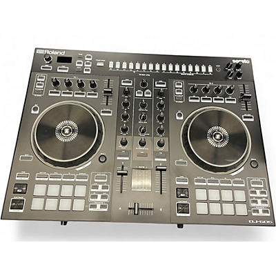 Used Roland DJ-505 DJ Controller