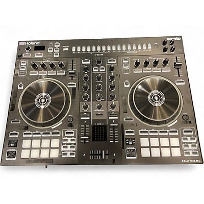 Used Roland DJ-505 DJ Controller