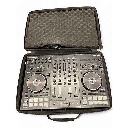 Roland Used Roland DJ-707M DJ Controller