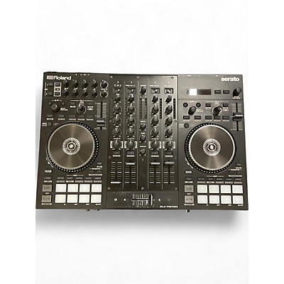 Roland Used Roland DJ-707M DJ Controller