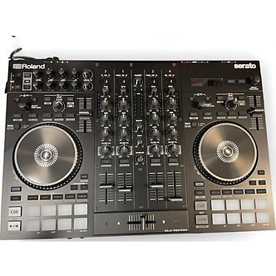 Used Roland DJ-707M DJ Controller