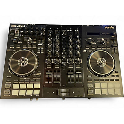 Used Roland DJ-707M DJ Controller