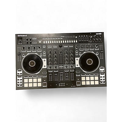 Roland Used Roland DJ-808 DJ Controller