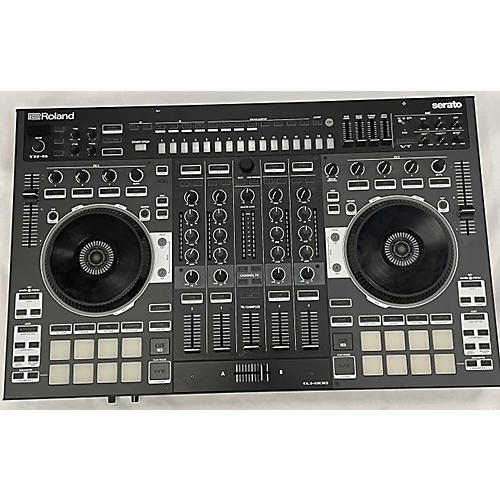 Roland Used Roland DJ-808 DJ Controller