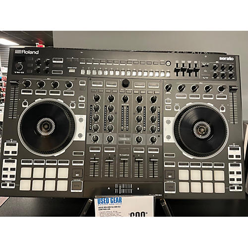 Roland Used Roland DJ-808 DJ Controller