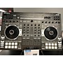 Used Roland Used Roland DJ-808 DJ Controller