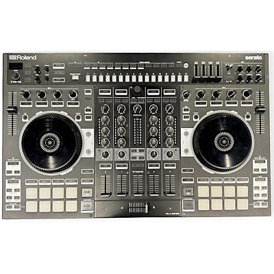 Roland Used Roland DJ-808 DJ Controller