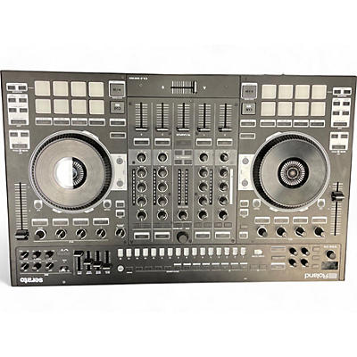 Roland Used Roland DJ-808 DJ Controller