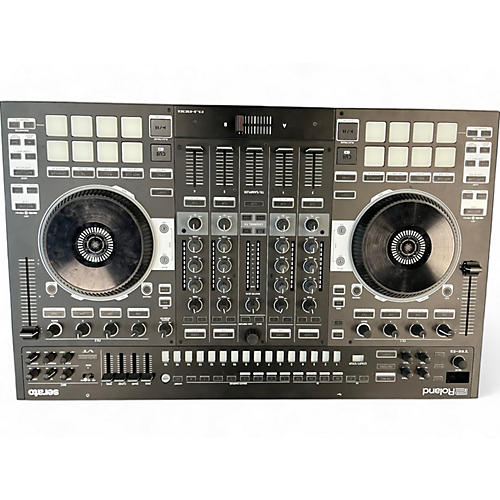 Roland Used Roland DJ-808 DJ Controller