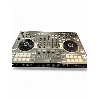 Used Roland DJ-808 DJ Controller