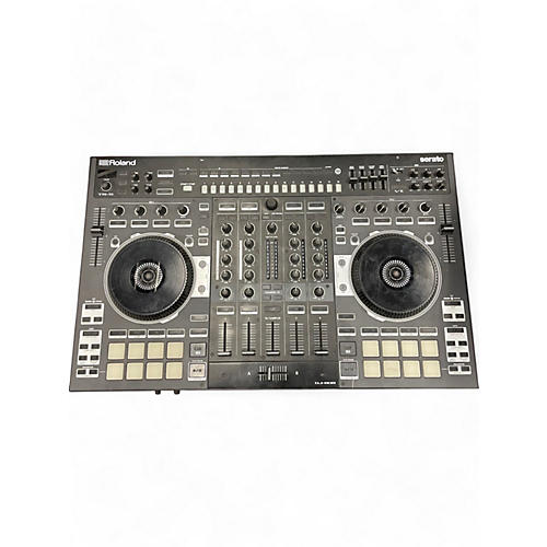 Used Roland DJ-808 DJ Controller