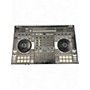 Used Roland DJ-808 DJ Controller