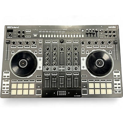 Used Roland DJ-808 DJ Controller