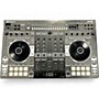 Used Roland DJ-808 DJ Controller