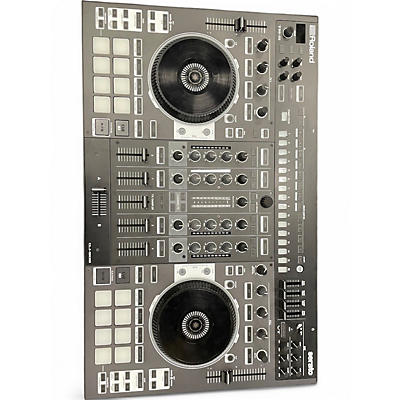 Used Roland DJ-808 DJ Controller