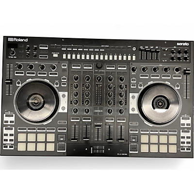 Used Roland DJ-808 DJ Controller