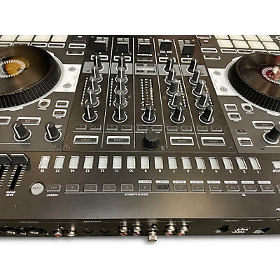 Used Roland DJ 808 DJ Controller