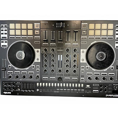 Used Roland DJ 808 DJ Controller