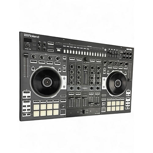Used Roland DJ 808 DJ Controller
