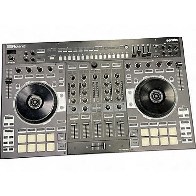 Used Roland DJ-808 DJ Controller