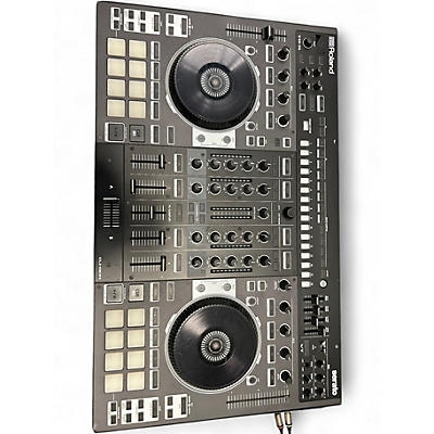 Used Roland DJ-808 DJ Controller