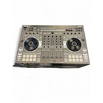 Used Roland DJ-808 DJ Controller