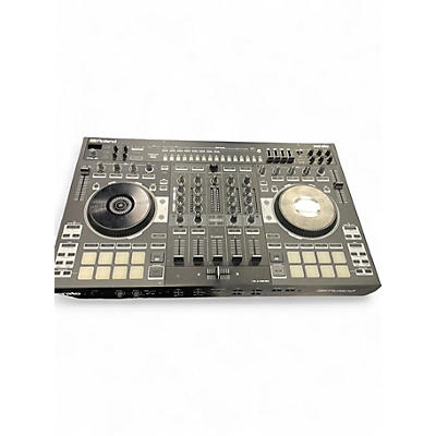 Used Roland DJ-808 DJ Controller