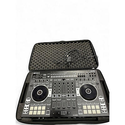 Used Roland DJ 808 DJ Controller