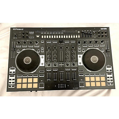 Roland Used Roland DJ-808 DJ Mixer