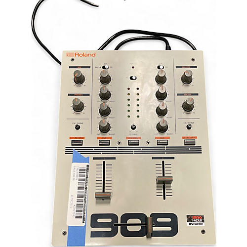 Roland Used Roland DJ-99 DJ Controller