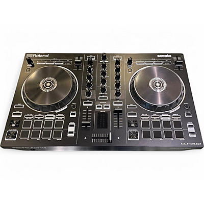 Used Roland DJ202 DJ Controller