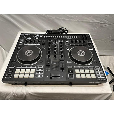 Roland Used Roland DJ505 DJ Controller