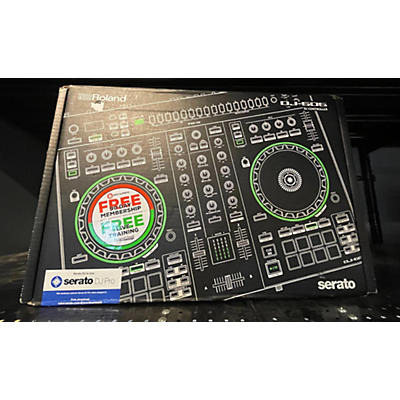 Roland Used Roland DJ505 DJ Controller